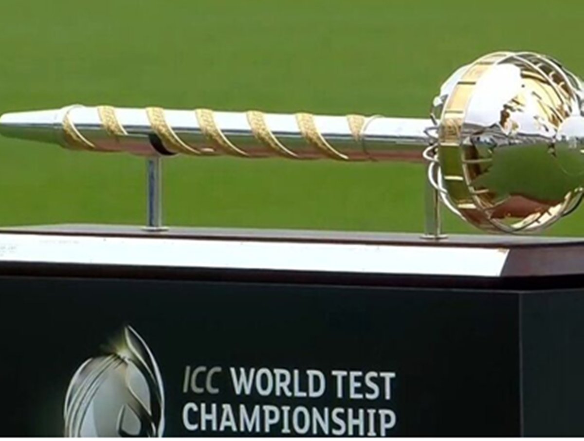 World Test Championship